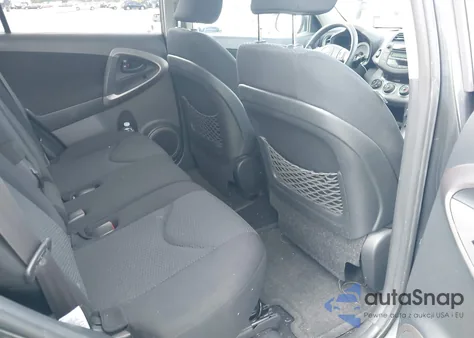 2007 Toyota Rav4 Sport V6 из США, поврежденный, VIN JTMZK32V375011003